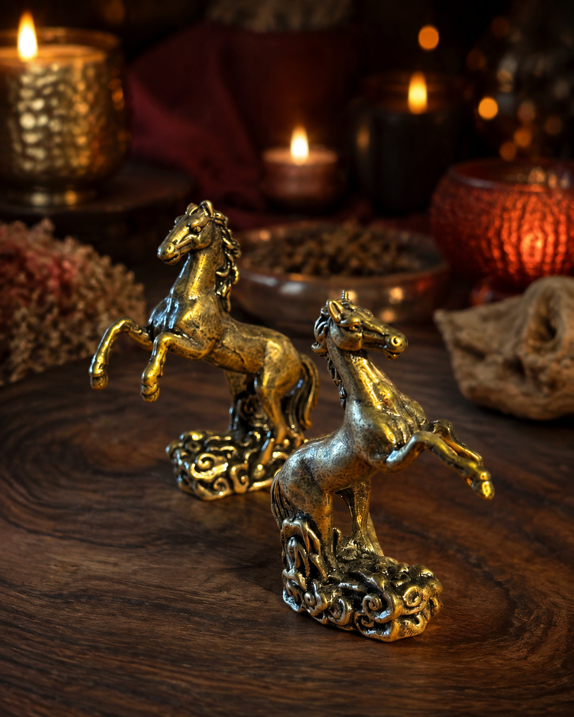 The "Fire Horse" 2026 Zodiac Animal