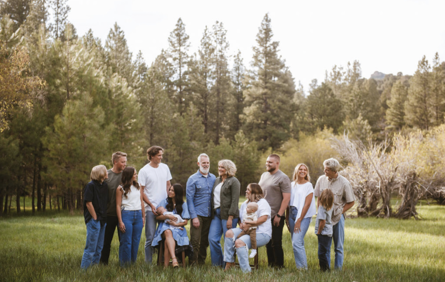 COUPLES WITH CAPACITY — photo 1